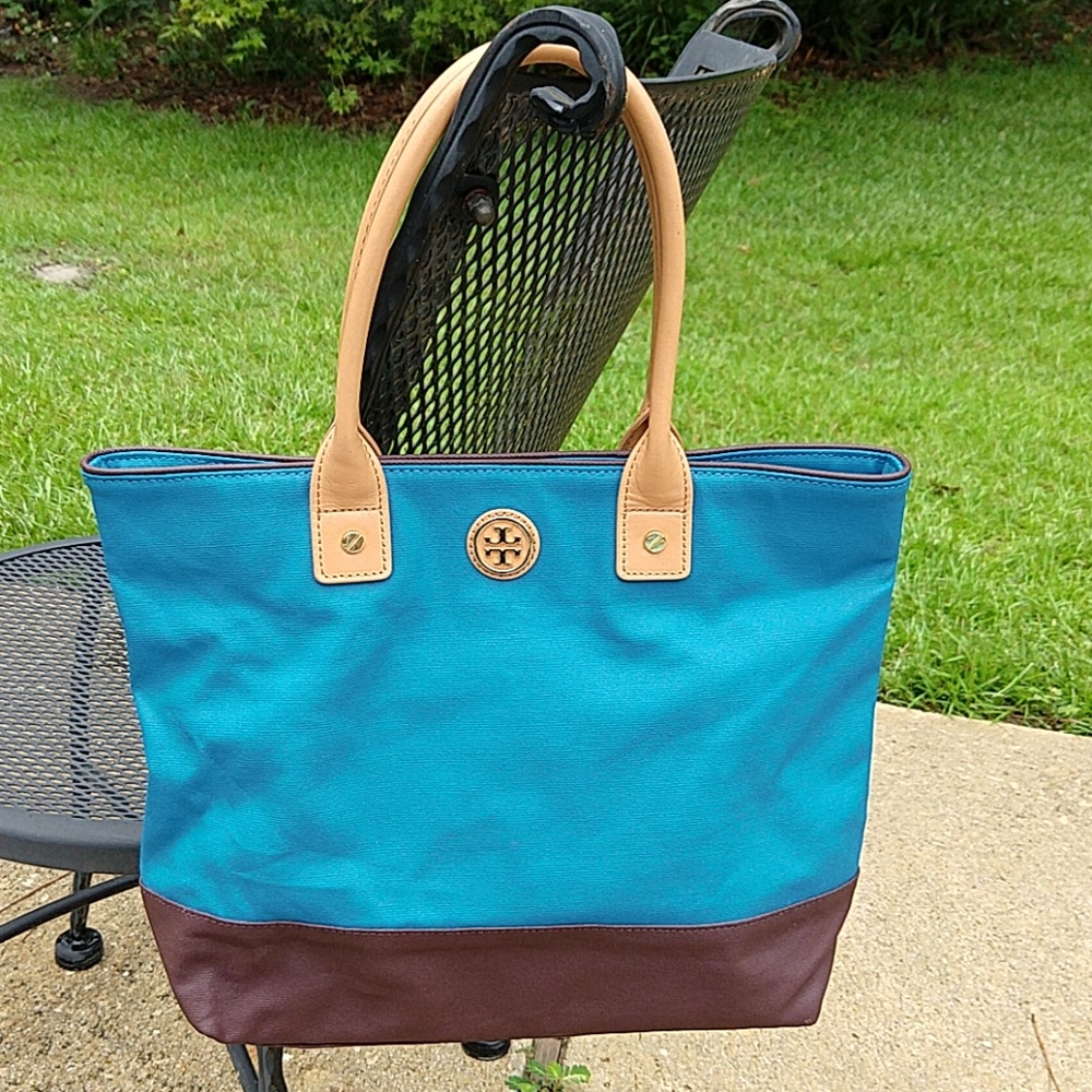 Tory Burch Jaden Tote